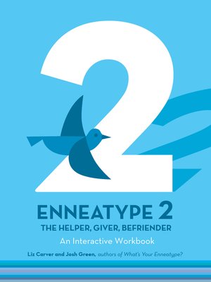 cover image of Enneatype 2